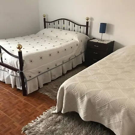 Europa Apart 2 Apartamento Castanheira de Pera