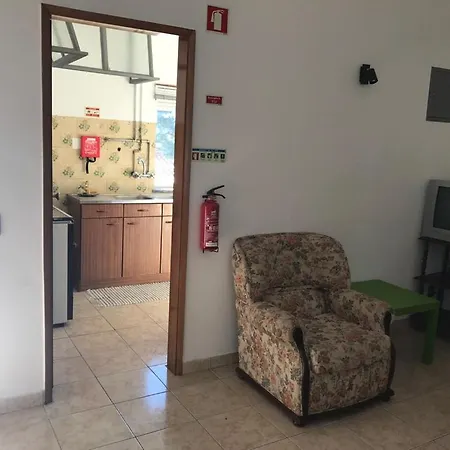 Europa Apart 2 Apartamento *