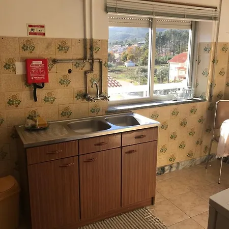 Europa Apart 2 Apartamento